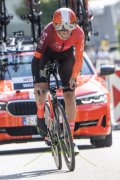 TOUR DE ROMANDIE 2025