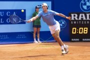SWISS OPEN GSTAAD