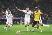 YB - SERVETTE