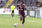 SERVETTE - GC