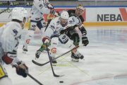 OLTEN - GCK LIONS