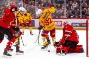 LAUSANNE - TIGERS