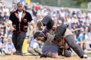 SOLOTHURNER KANTONAL SCHWINGFEST