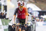 TOUR DE ROMANDIE 2025