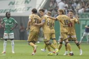 ST.GALLEN - LUZERN