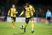RAPPERSWIL - YB