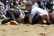 AARGAUER KANTONALSCHWINGFEST