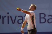 SWISS OPEN GSTAAD