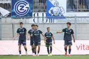 VADUZ - GC