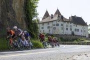 TOUR DE ROMANDIE 2025