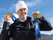 OLYMPIA MILANO CORTINA  2026