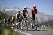 TOUR DE SUISSE 2025