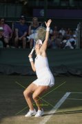 WIMBLEDON 2025
