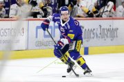KLOTEN - LUGANO