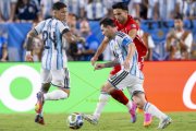 ARGENTINIEN - SCHWEIZ