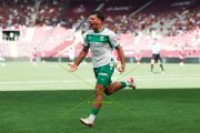 GENF - ST.GALLEN
