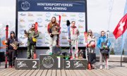 EUROPA CUP SPEED FINAL SAALBACH 2026