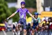 TOUR DE FRANCE 2026