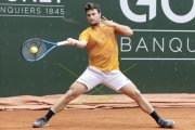 GENEVA OPEN 2025