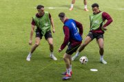 TRAINING SCHWEIZ