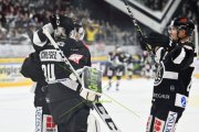 LUGANO - AMBRI