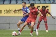 LUZERN - RAPPERSWIL