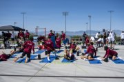 TRAINING SCHWEIZ