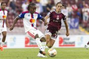 SERVETTE- LYON
