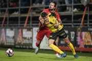 RAPPERSWIL - YB