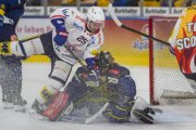 DAVOS - KLOTEN