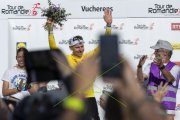 TOUR DE ROMANDIE 2026