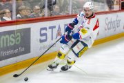 LAUSANNE - KLOTEN