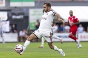 BAVOIS - SERVETTE