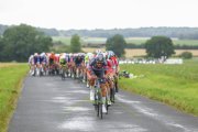 TOUR DE FRANCE 2024