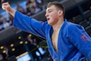 JUDO LAUSANNE 2026