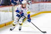 LAUSANNE - KLOTEN