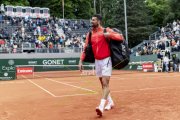 GENEVA OPEN 2025