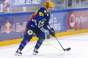 FRIBOURG - AMBRI