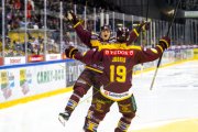 GENF - KLOTEN