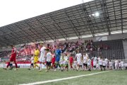 SV SCHAFFHAUSEN - WINTERTHUR