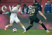 ST.GALLEN - ZUERICH