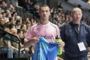 KRIENS-LUZERN - KIELCE