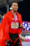 EM BIRMINGHAM 2026