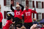 THUN PUBLIC VIEWING