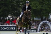 CSIO ST.GALLEN 2025
