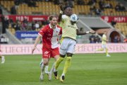 VADUZ - BASEL