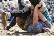 AARGAUER KANTONALSCHWINGFEST