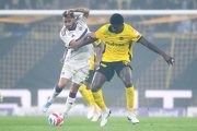 YB - SERVETTE