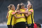 YB - RAPPERSWIL
