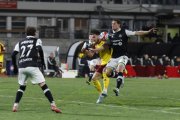 LUGANO - SERVETTE